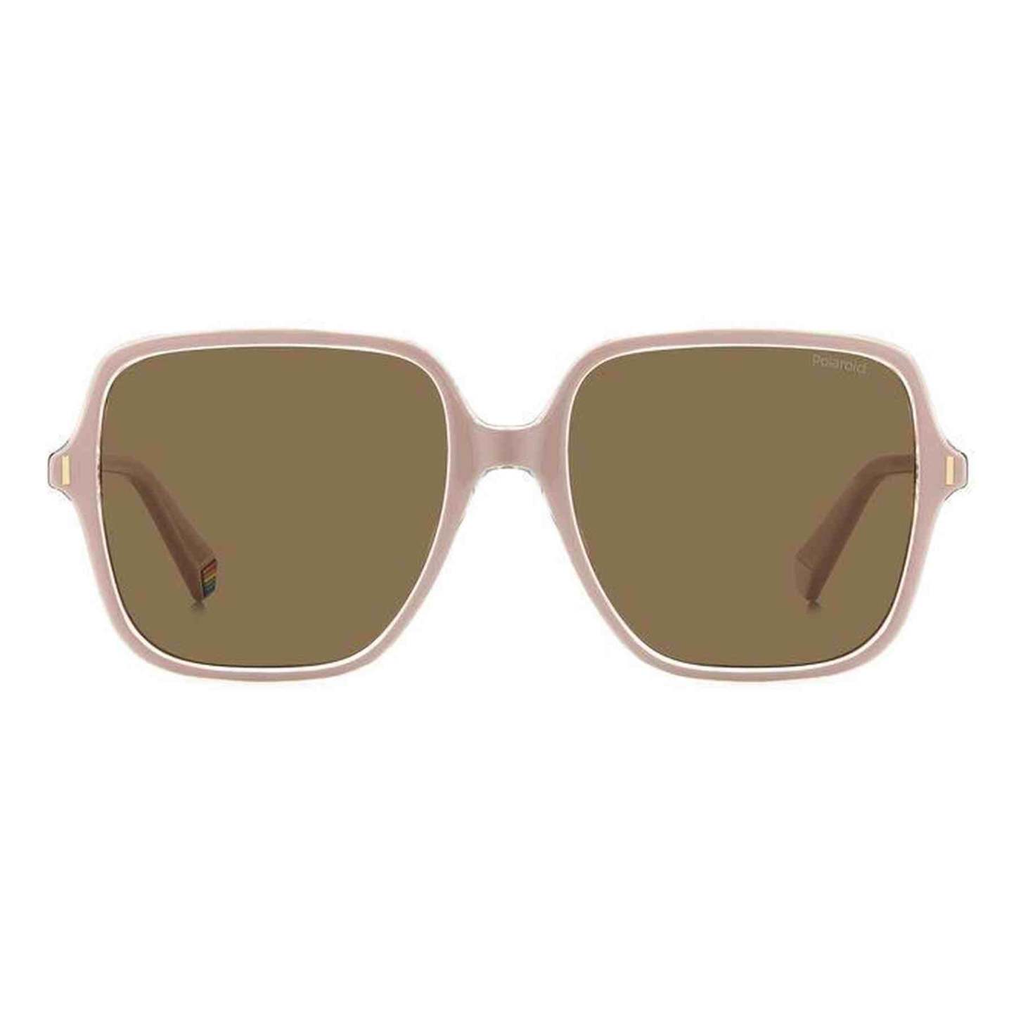 Pothtlaroid 6219/S Slender Proportions 3D Printed Unsex Sunglass