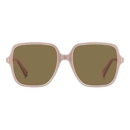 Pothtlaroid 6219/S Slender Proportions 3D Printed Unsex Sunglass