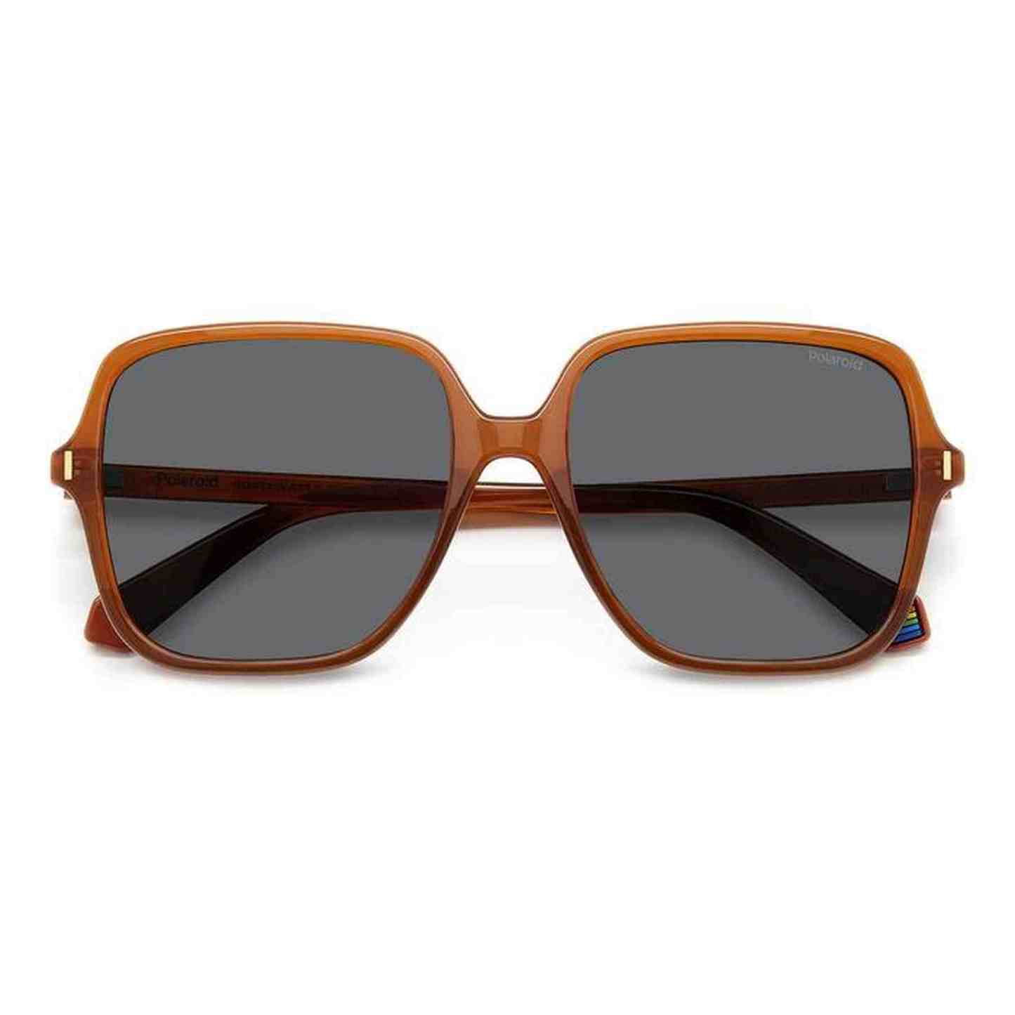 Pothtlaroid 6219/S Slender Proportions 3D Printed Unsex Sunglass