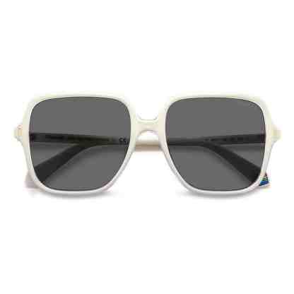 Pothtlaroid 6219/S Slender Proportions 3D Printed Unsex Sunglass