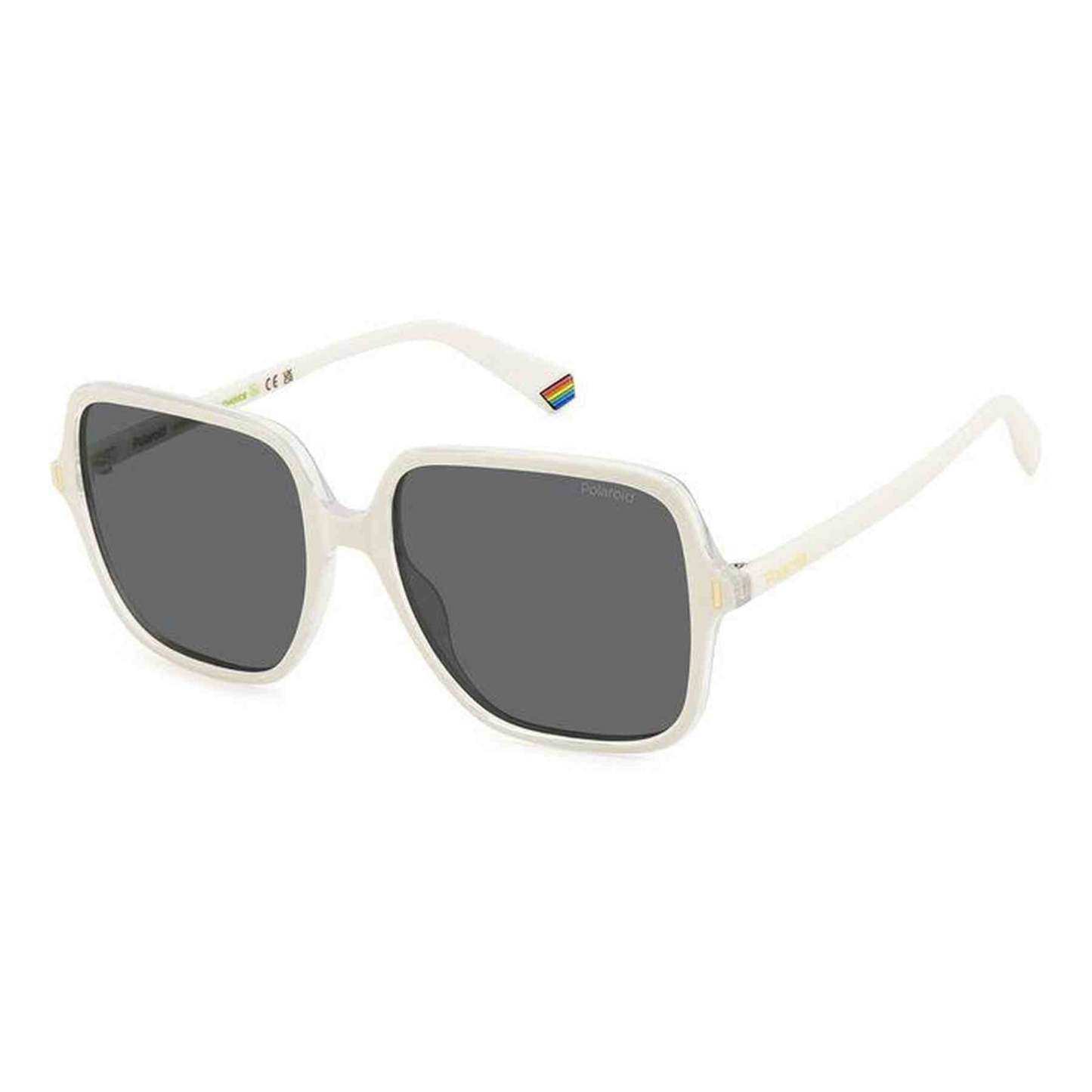 Pothtlaroid 6219/S Slender Proportions 3D Printed Unsex Sunglass