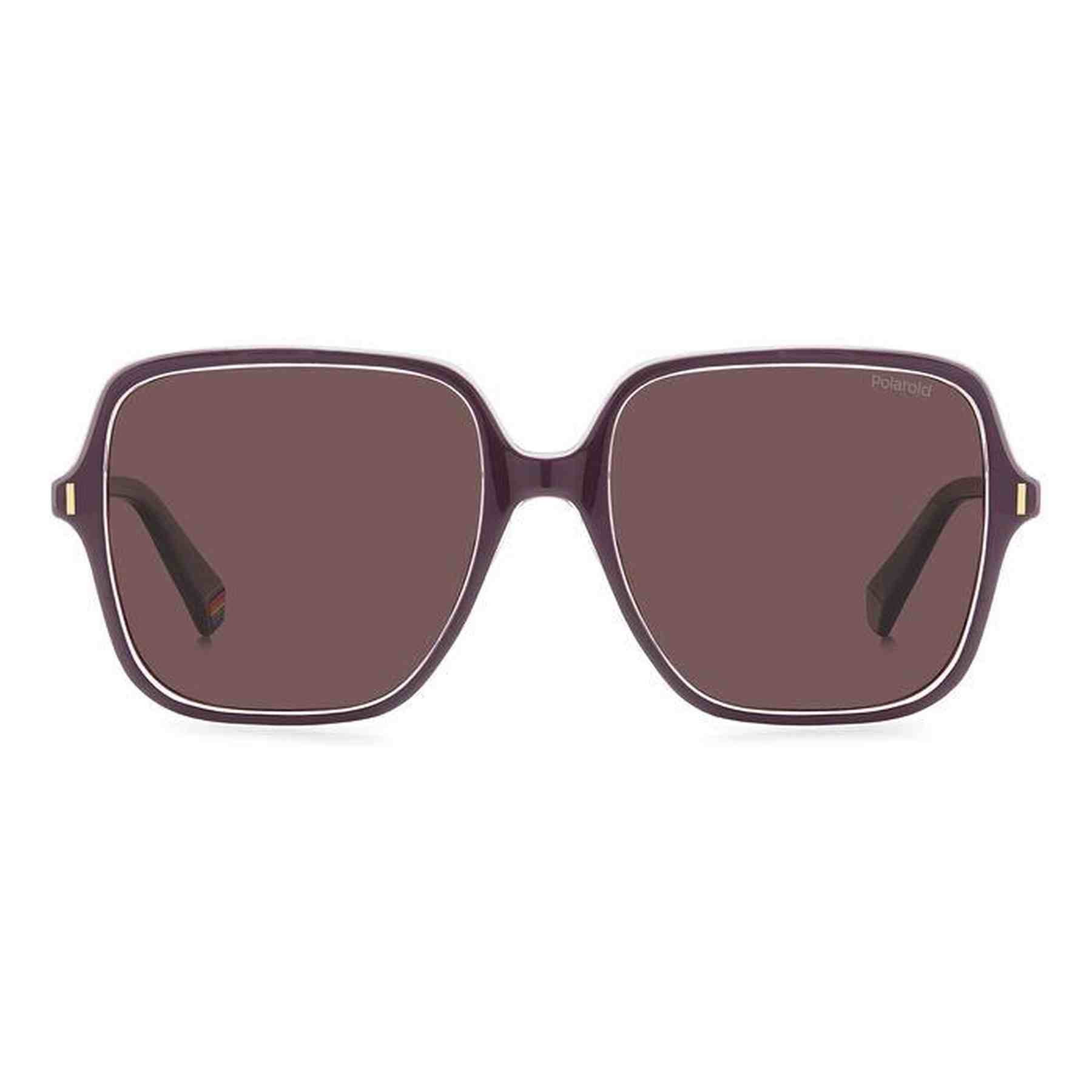 Pothtlaroid 6219/S Slender Proportions 3D Printed Unsex Sunglass