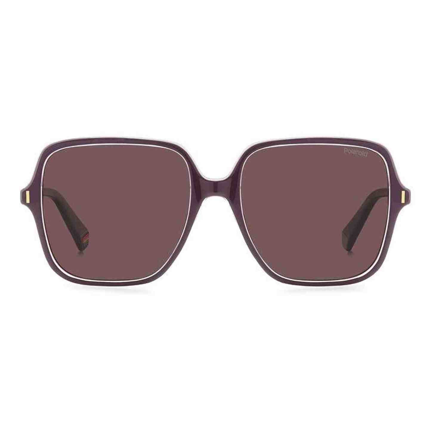 Pothtlaroid 6219/S Slender Proportions 3D Printed Unsex Sunglass