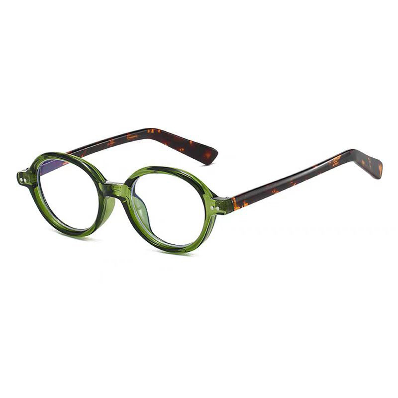 Intelligente Zoom Anti Blaulicht Schönheit Lesebrille