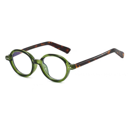 Intelligente Zoom Anti Blaulicht Schönheit Lesebrille