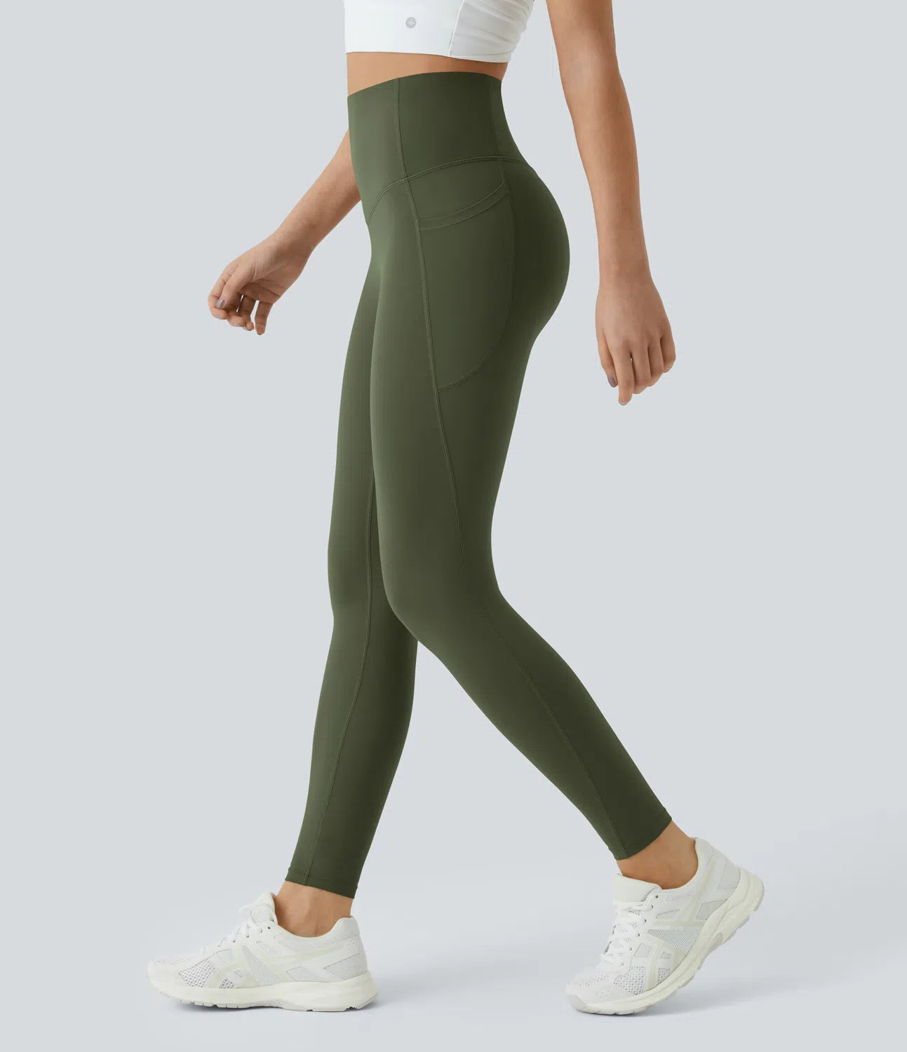 AFZ® Pocket Leggings