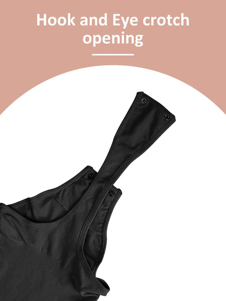 AFZ®SculptFit Everyday Wear Seamless Thong Bodysuit