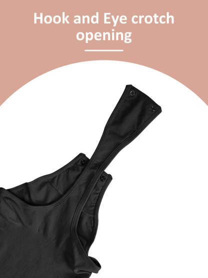 AFZ®SculptFit Everyday Wear Seamless Thong Bodysuit