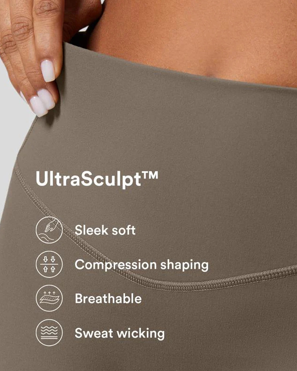 AFZ® Pocket Leggings