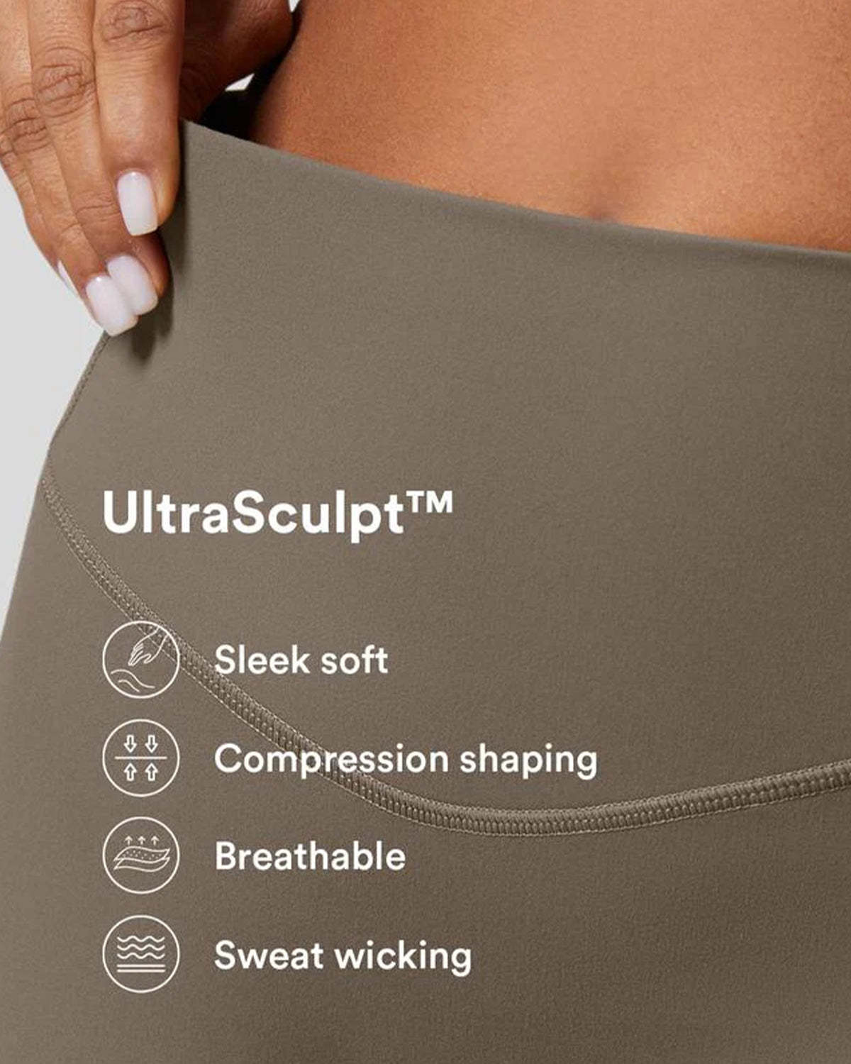 AFZ® Pocket Leggings