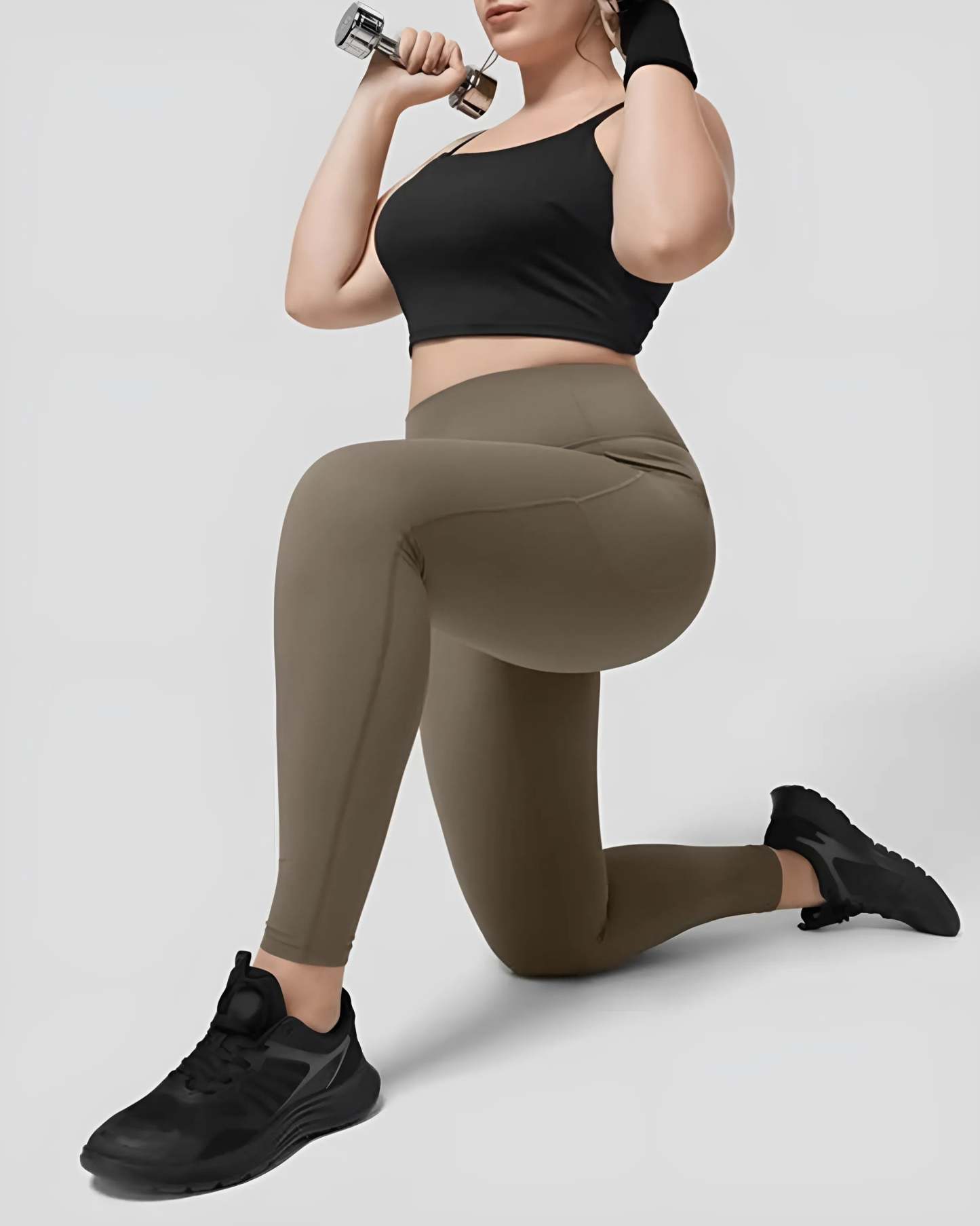 AFZ® Pocket Leggings