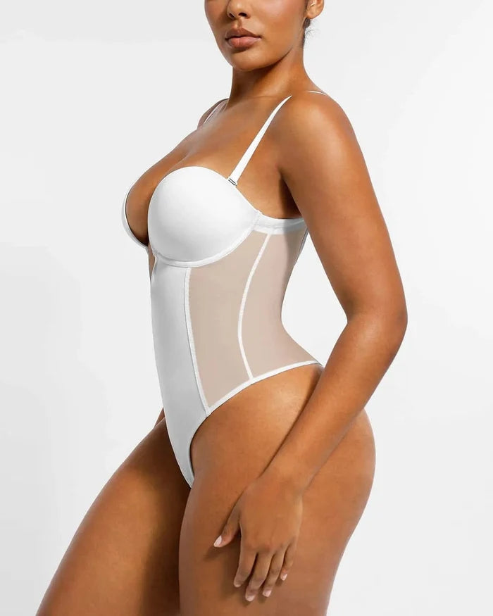 AFZ®TopHits Firm Waist Shaper