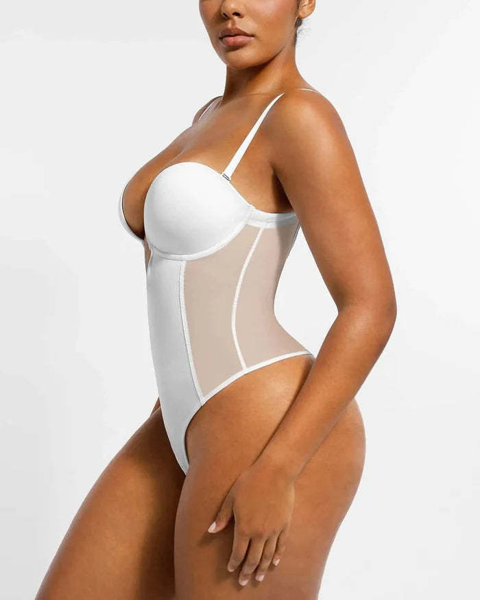 AFZ®TopHits Firm Waist Shaper