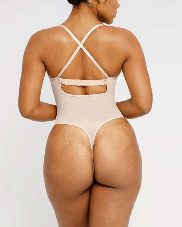 AFZ®TopHits Firm Waist Shaper