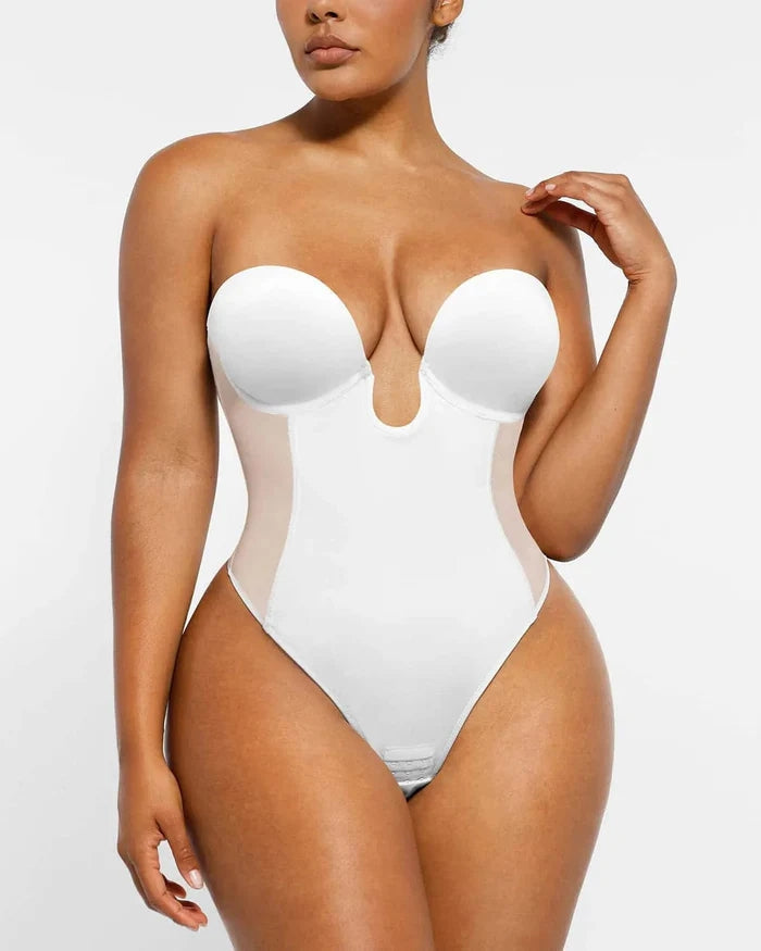 AFZ®TopHits Firm Waist Shaper