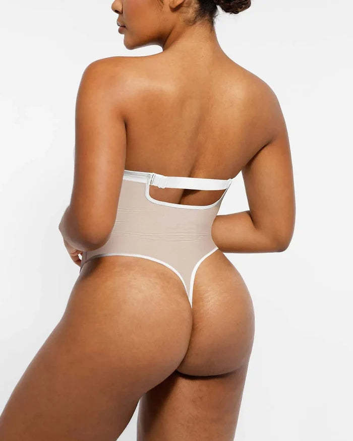 AFZ®TopHits Firm Waist Shaper