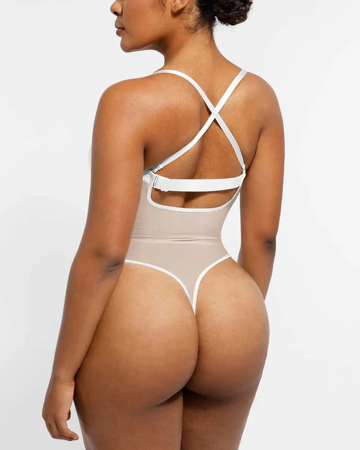 AFZ®TopHits Firm Waist Shaper