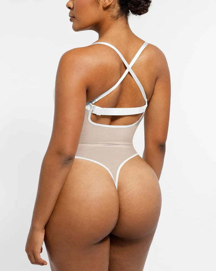 AFZ®TopHits Firm Waist Shaper