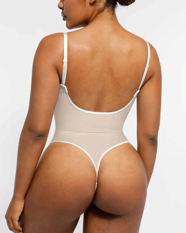 AFZ®TopHits Firm Waist Shaper