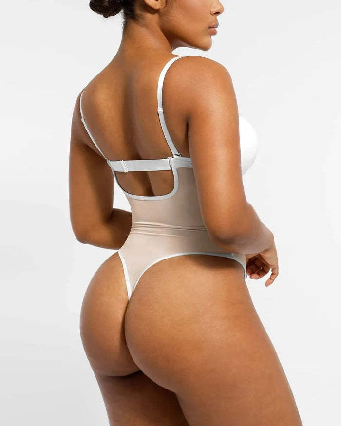 AFZ®TopHits Firm Waist Shaper