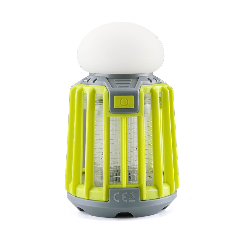 UV Light Source Mosquito Trap