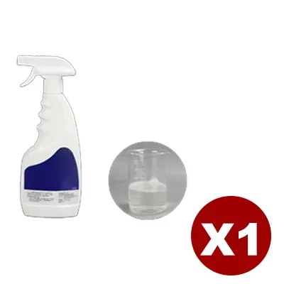 【Quick Rust Removal】Powerful Steel Rust Remover