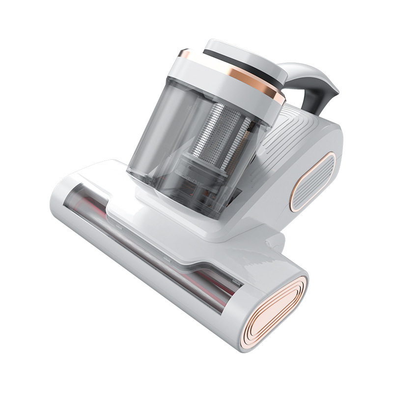 【70°C Hot Air】Ultraviolet Dehumidification and Anti-Bacterial Super Suction Dust and Mite Remover