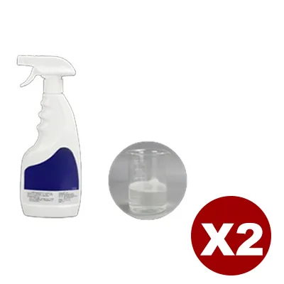 【Quick Rust Removal】Powerful Steel Rust Remover