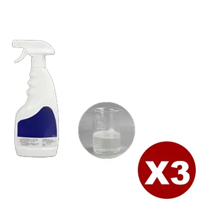 【Quick Rust Removal】Powerful Steel Rust Remover