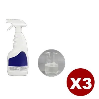 【Quick Rust Removal】Powerful Steel Rust Remover