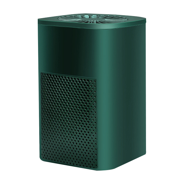 Negative Ion Air Purifier