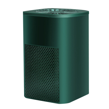 Negative Ion Air Purifier