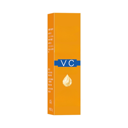 Anti-wrinkle eye serum oil