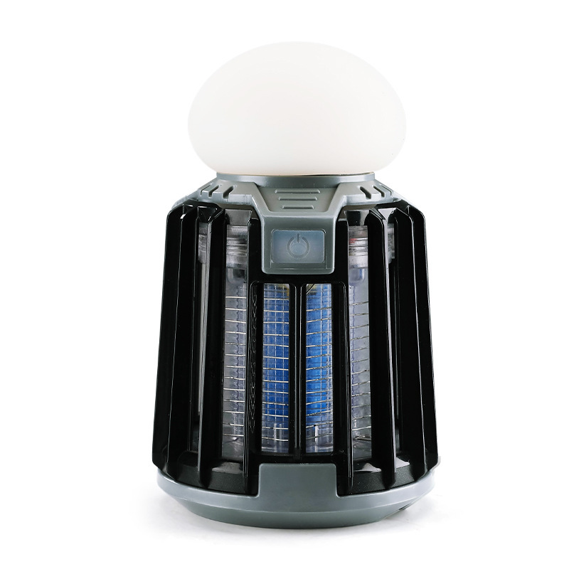 UV Light Source Mosquito Trap