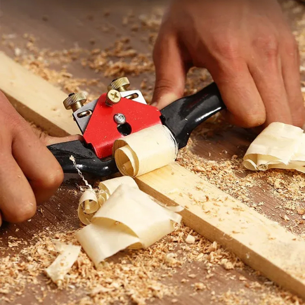 Adjustable Blade Nankin Plane