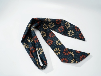 Xilankapu Tujia Brocade Scarf