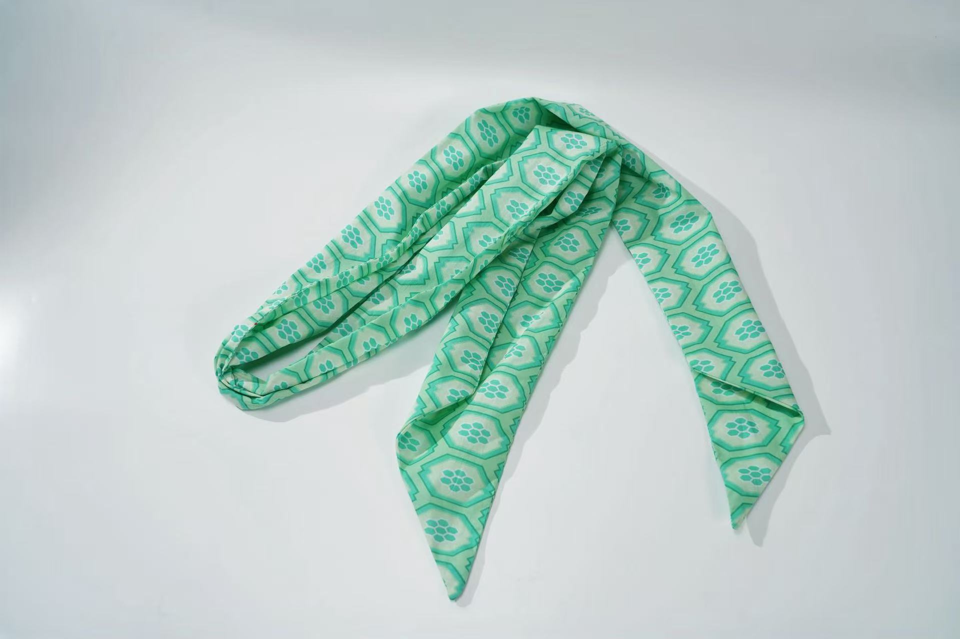 Xilankapu Tujia Brocade Scarf