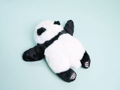 30-Day/40-Day Cuddly Panda Plush Toy