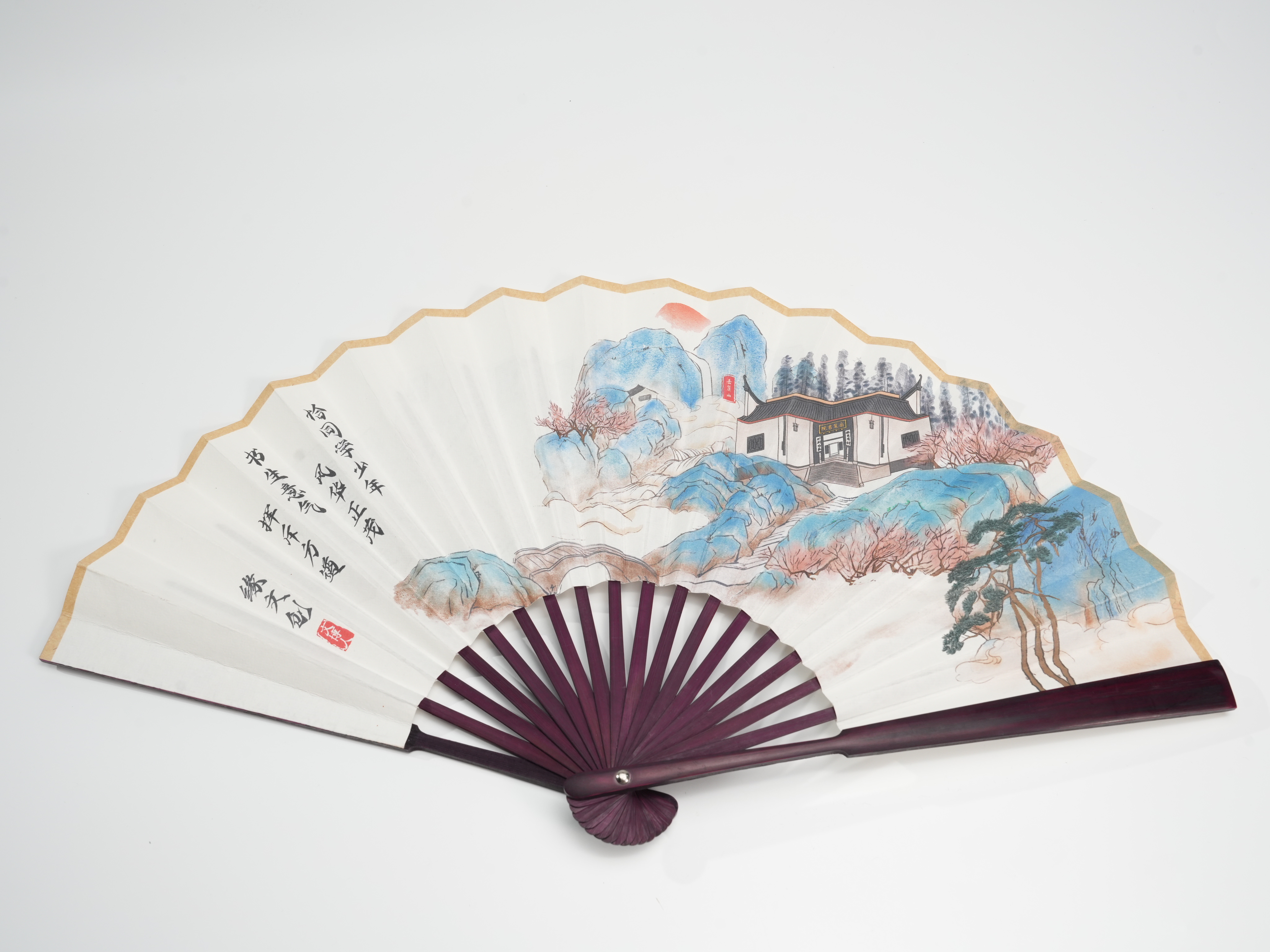Folding Fan