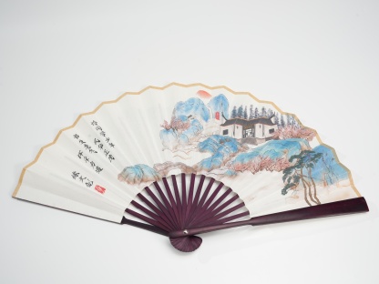 Folding Fan