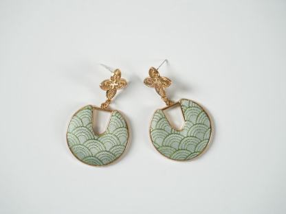 Song Brocade Panda Set