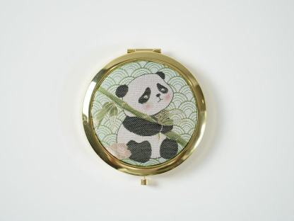 Song Brocade Panda Set