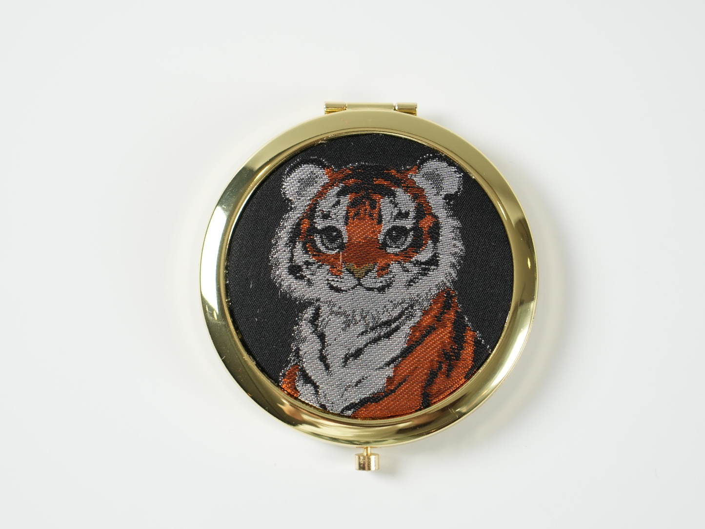 Song Brocade Tiger Set