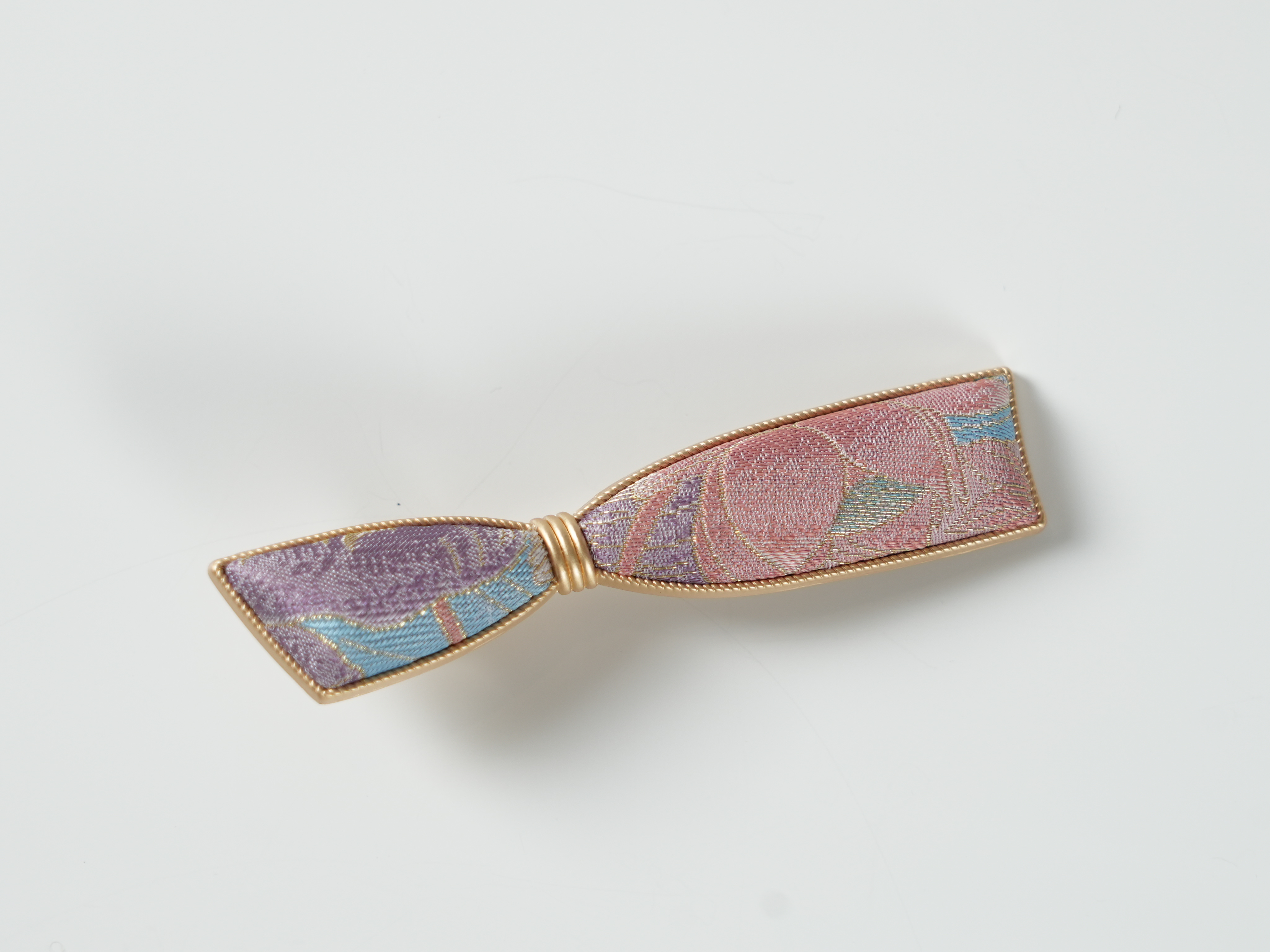 Song Brocade Swan Set