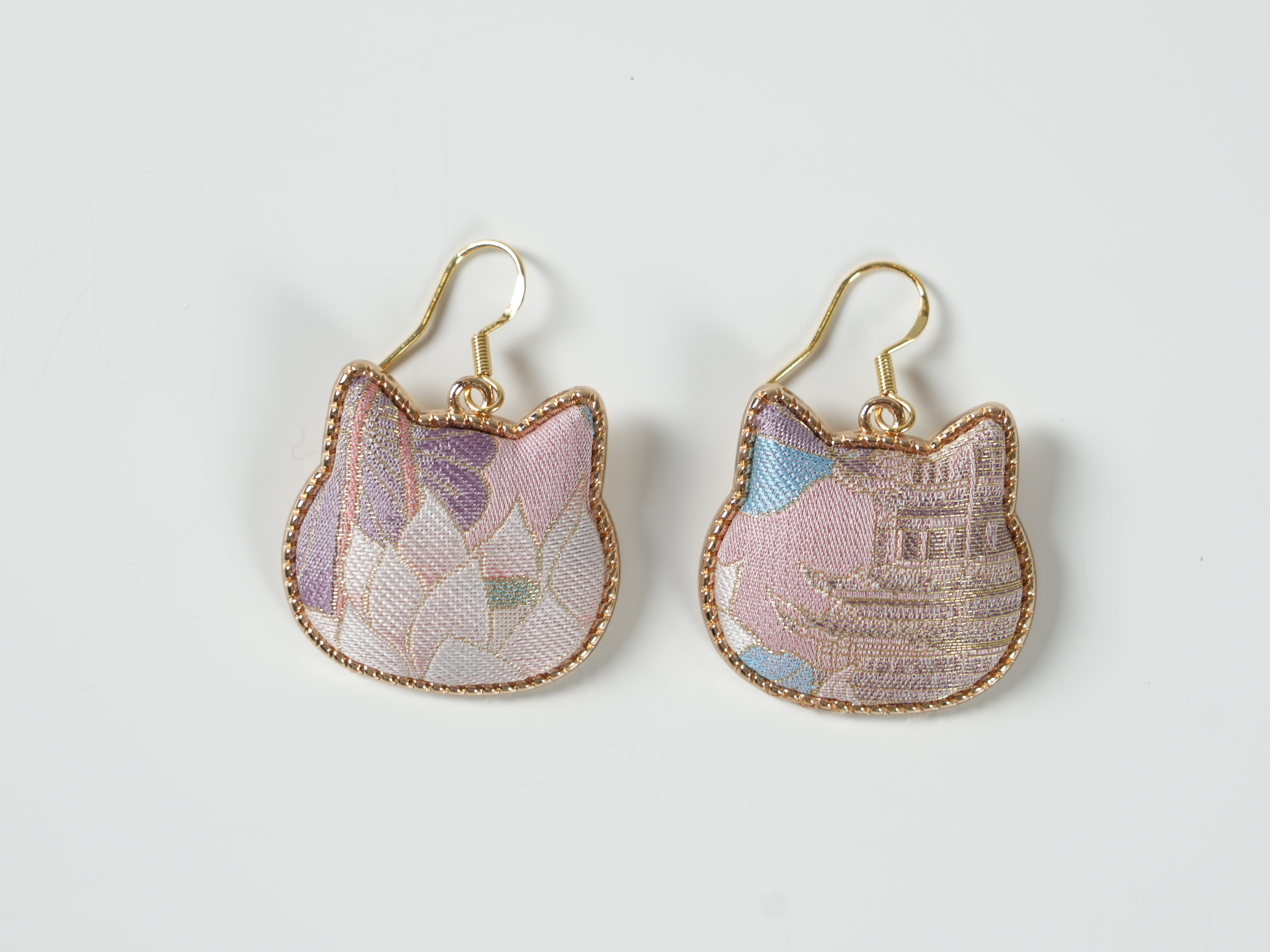 Song Brocade Swan Set