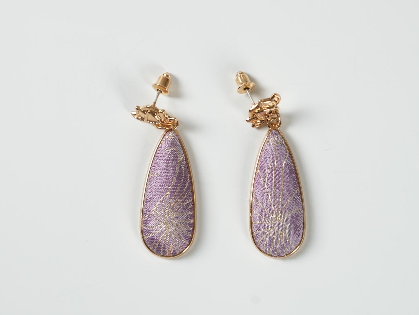 Song Brocade Swan Set