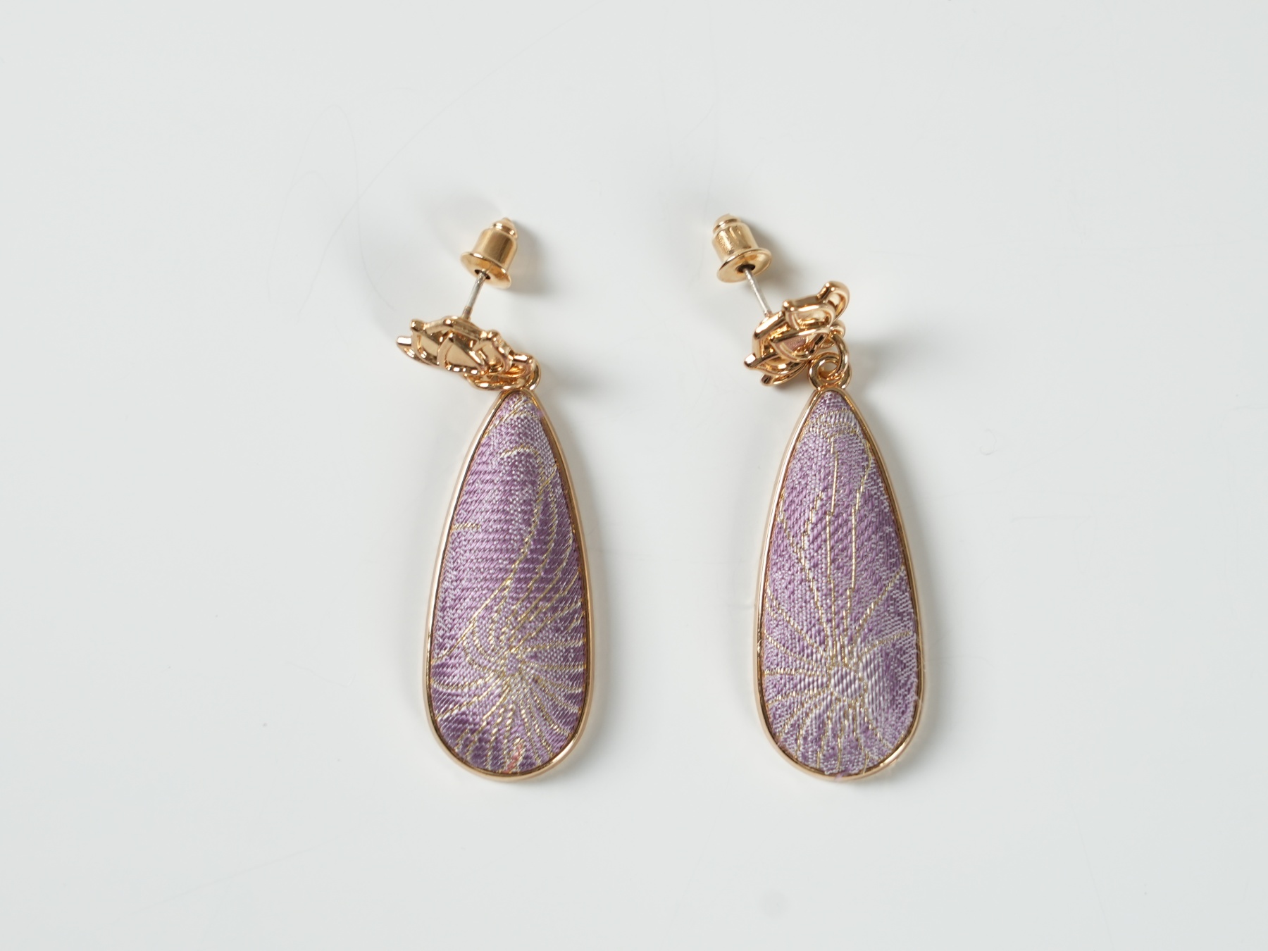 Song Brocade Swan Set