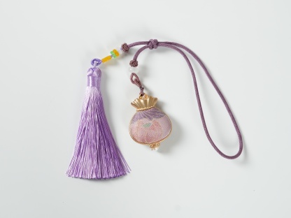 Song Brocade Swan Set