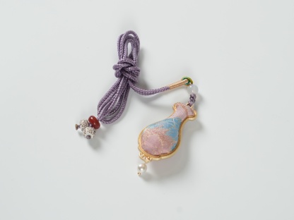 Song Brocade Swan Set