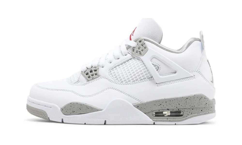 Air Jordan 4 Retro